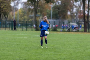 Bild 279 - B-Juniorinnen HSV - SV BW Hohen Neuendorf